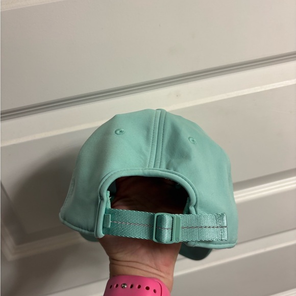 Lululemon Light Green Hat - Picture 3 of 6